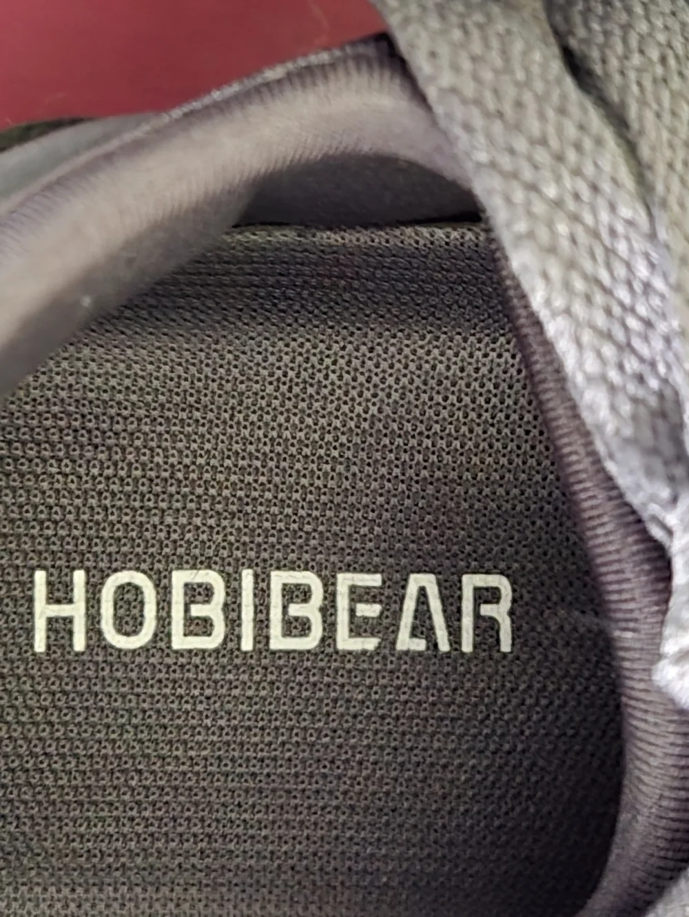 Hobibear men sneakers